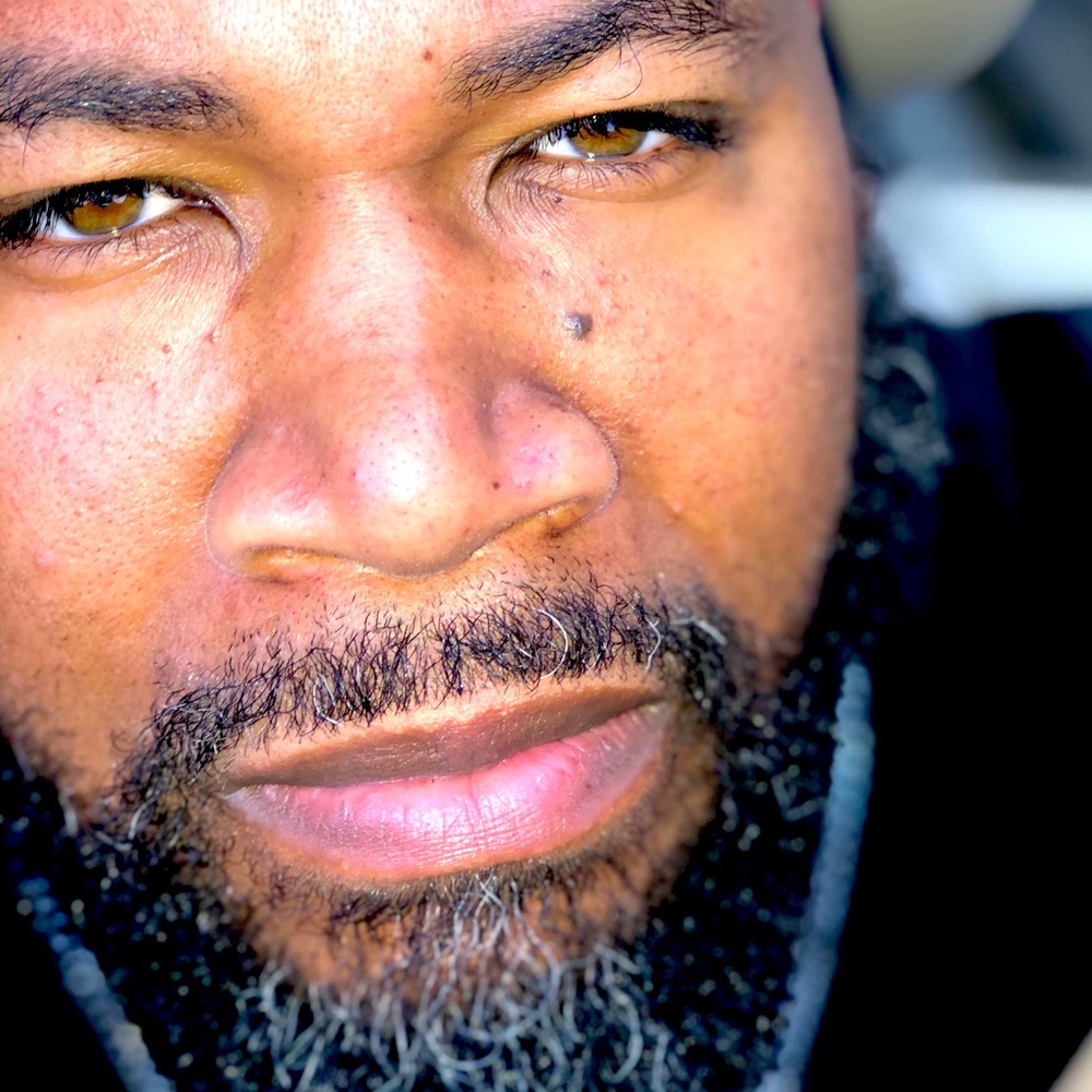 Meet your Posher, Brian